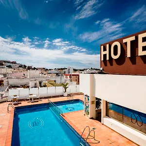 Royal Plaza **** Ibiza Town