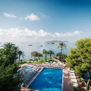 Thb Molinos - Adults Only **** Ibiza Town