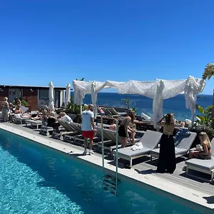 Cenit & Apts Sol Y Viento ** Ibiza Town